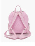La Carrie Zaino Dark Wave Donna 151M-ZS-400-NYS Pink - Rosa