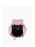 La Carrie Zaino Dark Wave Donna 151M-ZS-400-NYS Pink - Rosa