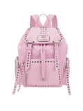 La Carrie Zaino Dark Wave Donna 151M-ZS-400-NYS Pink - Rosa