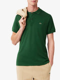Lacoste Polo Uomo DH2050 - Verde