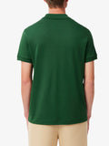 Lacoste Polo Uomo DH2050 - Verde