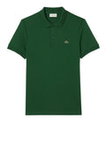 Lacoste Polo Uomo DH2050 - Verde