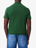 Lacoste Polo Uomo DH5522 - Verde