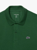 Lacoste Polo Uomo DH5522 - Verde