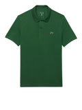Lacoste Polo Uomo DH5522 - Verde