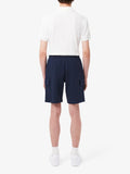 Lacoste Bermuda Casual Shorts Sportivi Uomo GH9743 - Blu