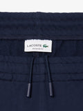 Lacoste Bermuda Casual Shorts Sportivi Uomo GH9743 - Blu