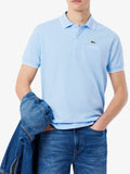 Lacoste Polo Uomo PH9838 - Celeste