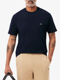 Lacoste T-shirt Uomo TH2827 - Blu