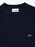 Lacoste T-shirt Uomo TH2827 - Blu