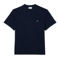 Lacoste T-shirt Uomo TH2827 - Blu