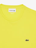 Lacoste T-shirt Uomo TH6709 - Giallo