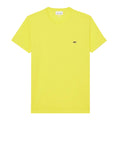 Lacoste T-shirt Uomo TH6709 - Giallo