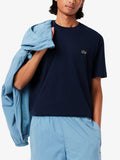 Lacoste T-shirt Uomo TH7318 - Blu