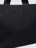 Liu Jo Borsa a Mano Donna 2A5013T0300 - Nero