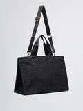 Liu Jo Borsa a Mano Donna 2A5013T0300 - Nero
