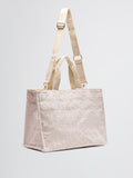 Liu Jo Borsa a Mano Donna 2A5013T0300 True Champagne - Avorio