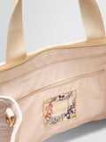 Liu Jo Borsa a Mano Donna 2A5013T0300 True Champagne - Avorio