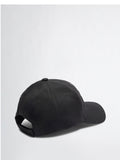 Liu Jo Berretto con Visiera Donna 2A5014T0300 - Nero