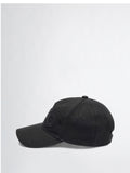 Liu Jo Berretto con Visiera Donna 2A5014T0300 - Nero