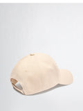 Liu Jo Berretto con Visiera Donna 2A5014T0300 True Champagne - Avorio