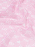 Liu Jo Foulard Donna 2A5025T0300 Pink Berry - Fuxia