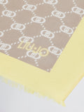 Liu Jo Stola Donna 2A5029T0300 Pale Yellow - Giallo