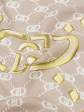 Liu Jo Stola Donna 2A5029T0300 Pale Yellow - Giallo