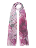 Liu Jo Foulard Donna 2A5032T0300 Sangria - Bordeaux