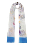 Liu Jo Stola Donna 2A5038T0300 Blu Bonnet - Celeste