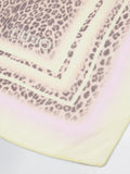 Liu Jo Foulard Donna 2A5044T0300 Pale Yellow - Giallo