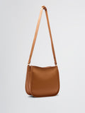 Liu Jo Borsa a Tracolla Donna AA5010E0161 Bran - Marrone
