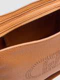 Liu Jo Borsa a Tracolla Donna AA5010E0161 Bran - Marrone