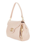 Liu Jo Borsa a Mano Donna AA5018E0037 Cipria - Rosa