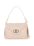 Liu Jo Borsa a Mano Donna AA5018E0037 Cipria - Rosa