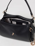 Liu Jo Borsa a Mano Donna AA5018E0037 - Nero