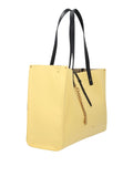 Liu Jo Borsa Shopper Donna AA5024E0064 Cream Gold - Giallo