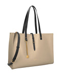 Liu Jo Borsa Shopper Donna AA5024E0064 Neutro - Beige