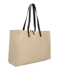 Liu Jo Borsa Shopper Donna AA5024E0064 Neutro - Beige