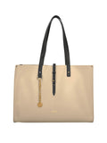 Liu Jo Borsa Shopper Donna AA5024E0064 Neutro - Beige