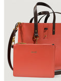Liu Jo Borsa a Mano Donna AA5026E0064 Pumpkin - Arancione