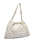 Liu Jo Borsa a Tracolla Donna AA5062E0914 Cream - Avorio