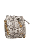 Liu Jo Borsa Secchiello Donna AA5070E0019 - Maculato