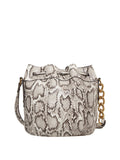 Liu Jo Borsa Secchiello Donna AA5070E0019 - Maculato