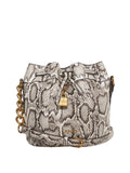 Liu Jo Borsa Secchiello Donna AA5070E0019 - Maculato