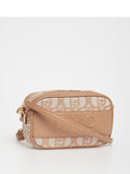 Liu Jo Borsa a Tracolla Donna AA5100T3342 Natural - Beige