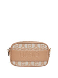 Liu Jo Borsa a Tracolla Donna AA5100T3342 Natural - Beige