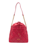 Liu Jo Borsa Secchiello Donna AA5122E0914 - Rosso