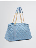 Liu Jo Borsa Shopper Donna AA5132D0001 - Denim