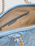 Liu Jo Borsa Shopper Donna AA5132D0001 - Denim